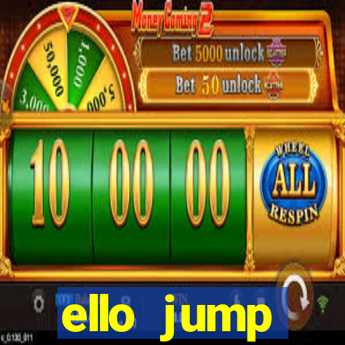 ello jump millionaire legendado