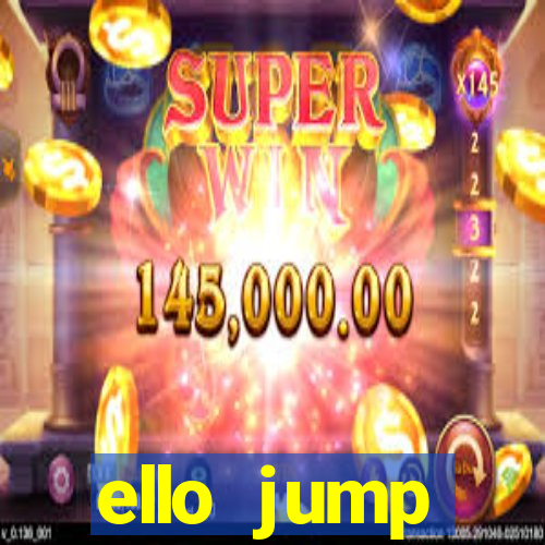 ello jump millionaire legendado