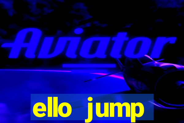 ello jump millionaire legendado