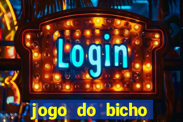 jogo do bicho preferida matinal