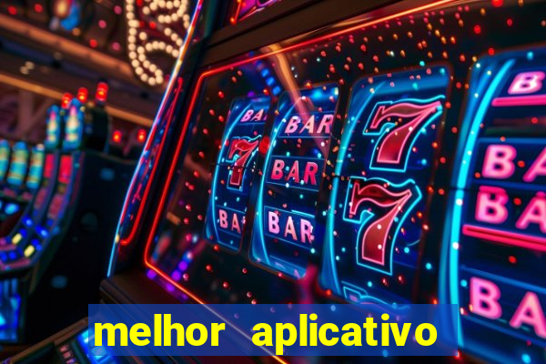 melhor aplicativo de jogos para ganhar dinheiro