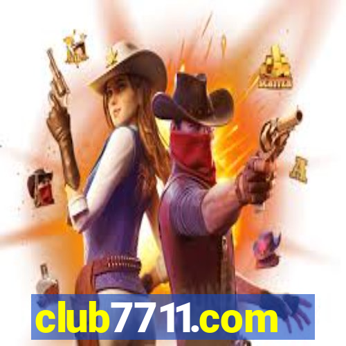 club7711.com