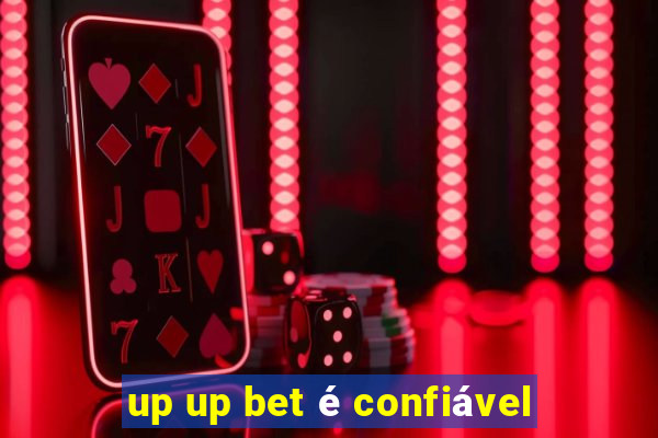 up up bet é confiável