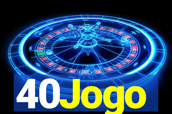 40Jogo