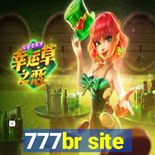 777br site