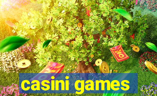 casini games