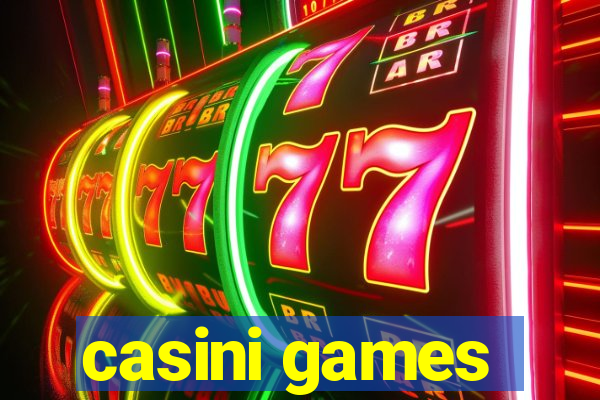 casini games