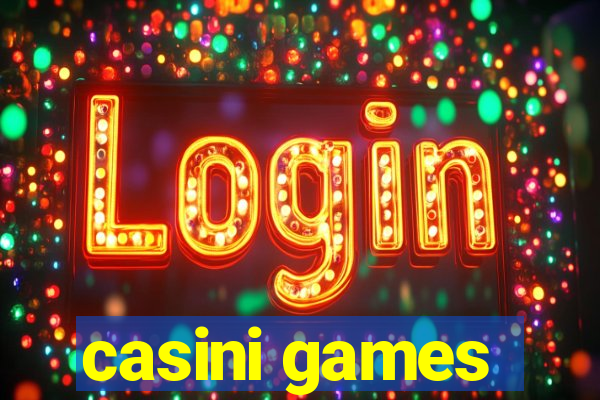 casini games