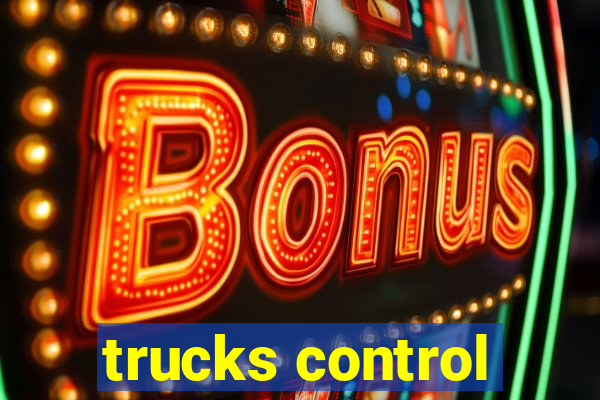 trucks control