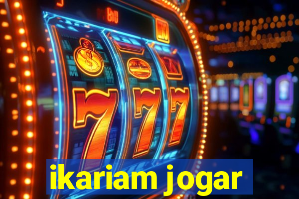 ikariam jogar