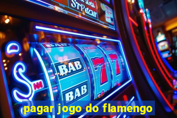 pagar jogo do flamengo