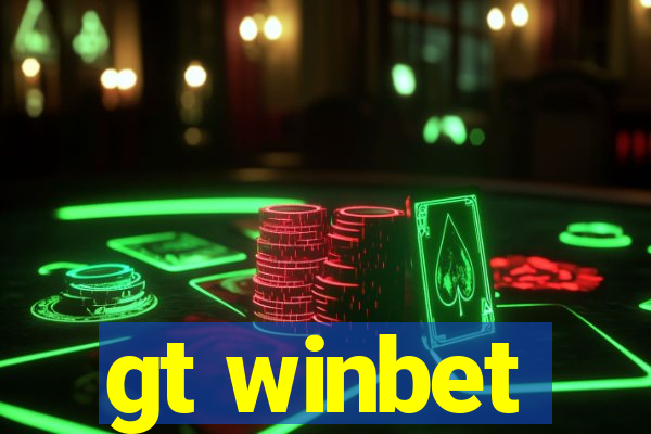 gt winbet