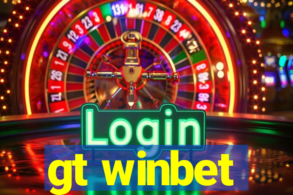 gt winbet