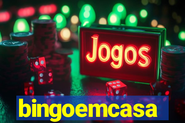 bingoemcasa