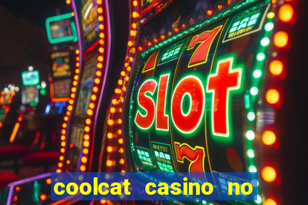 coolcat casino no deposit bonus