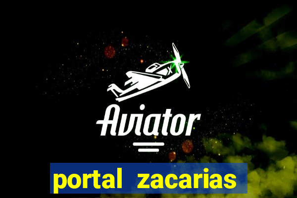 portal zacarias area 51