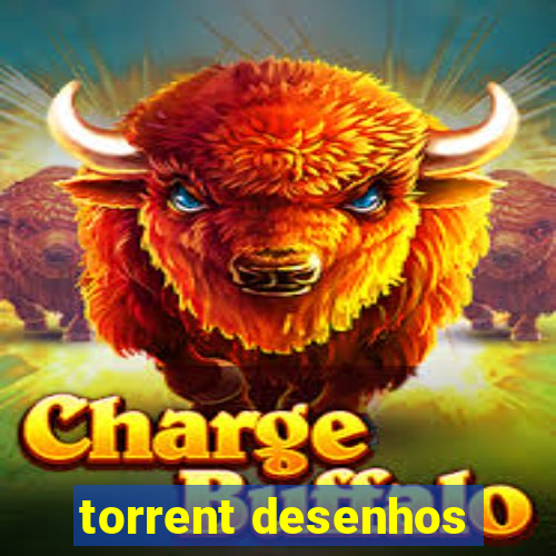 torrent desenhos