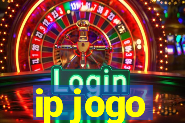 ip jogo