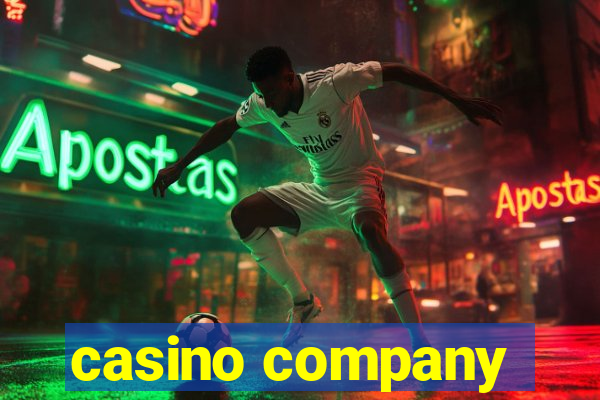 casino company