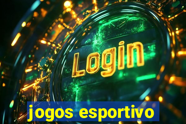 jogos esportivo