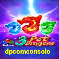 dpcomconsolo