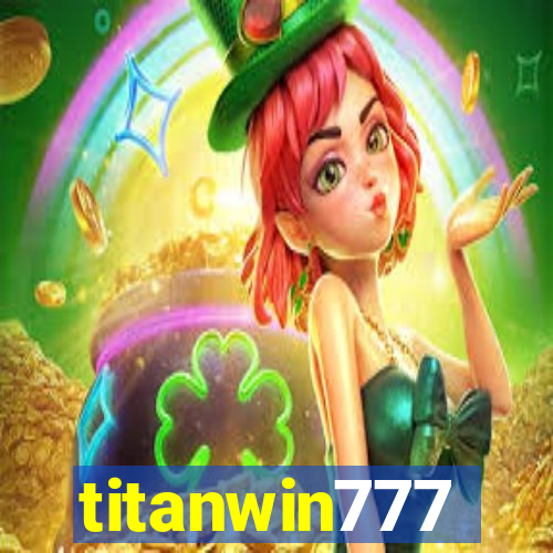 titanwin777