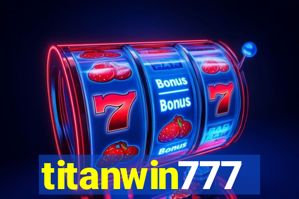 titanwin777