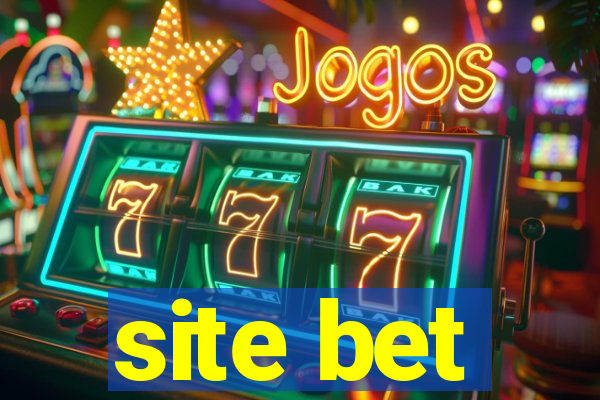 site bet