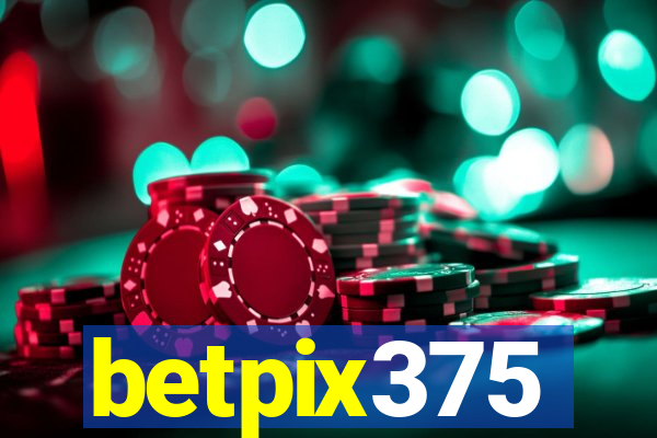 betpix375