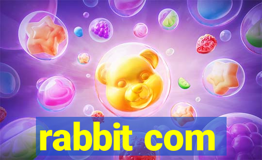 rabbit com