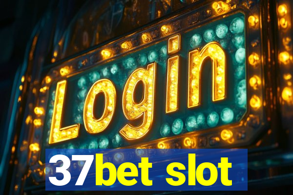 37bet slot