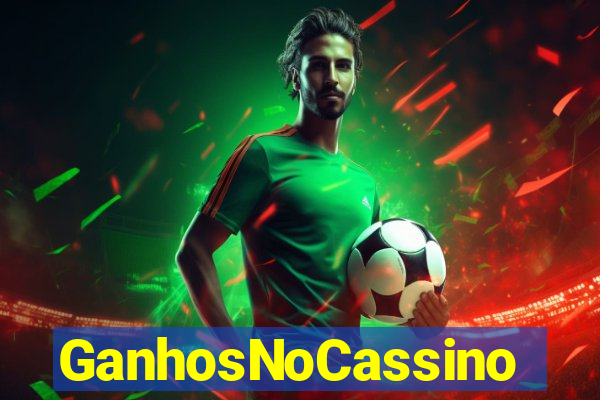 GanhosNoCassino