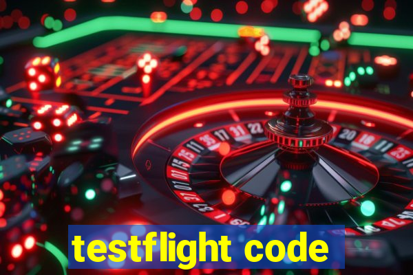 testflight code