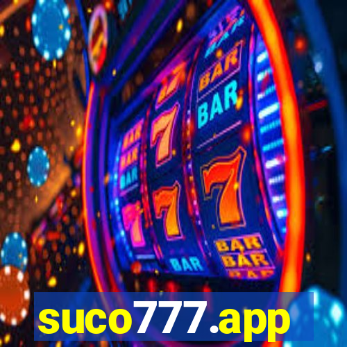 suco777.app