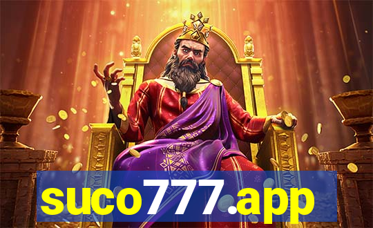 suco777.app