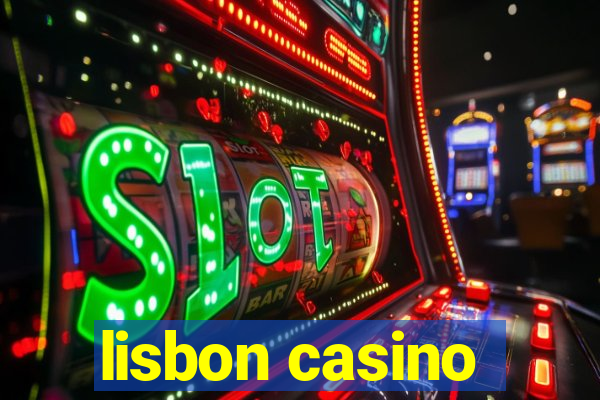 lisbon casino