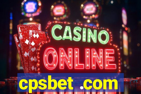 cpsbet .com