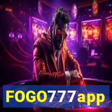 FOGO777app