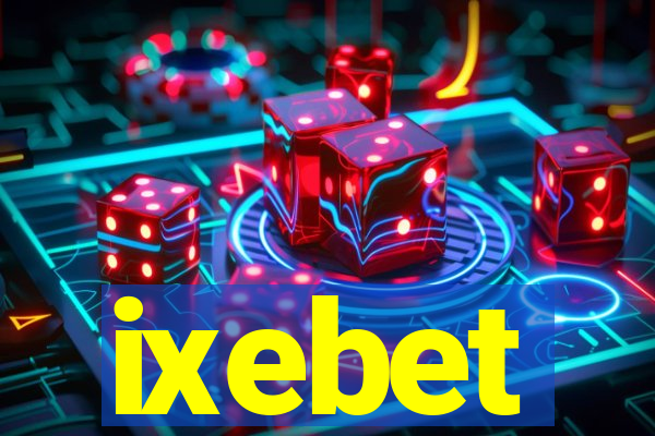 ixebet