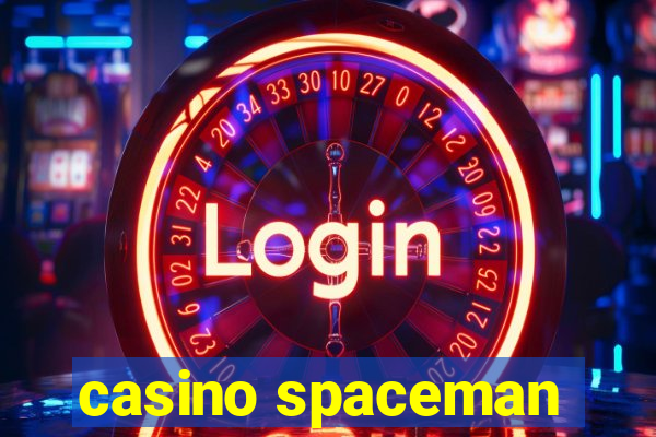 casino spaceman