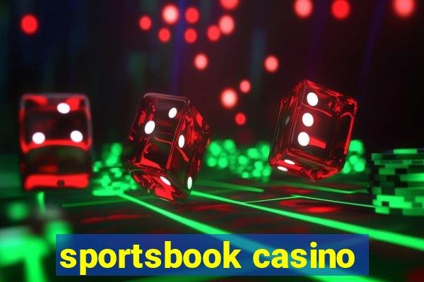 sportsbook casino