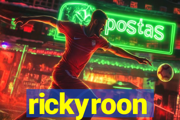 rickyroon