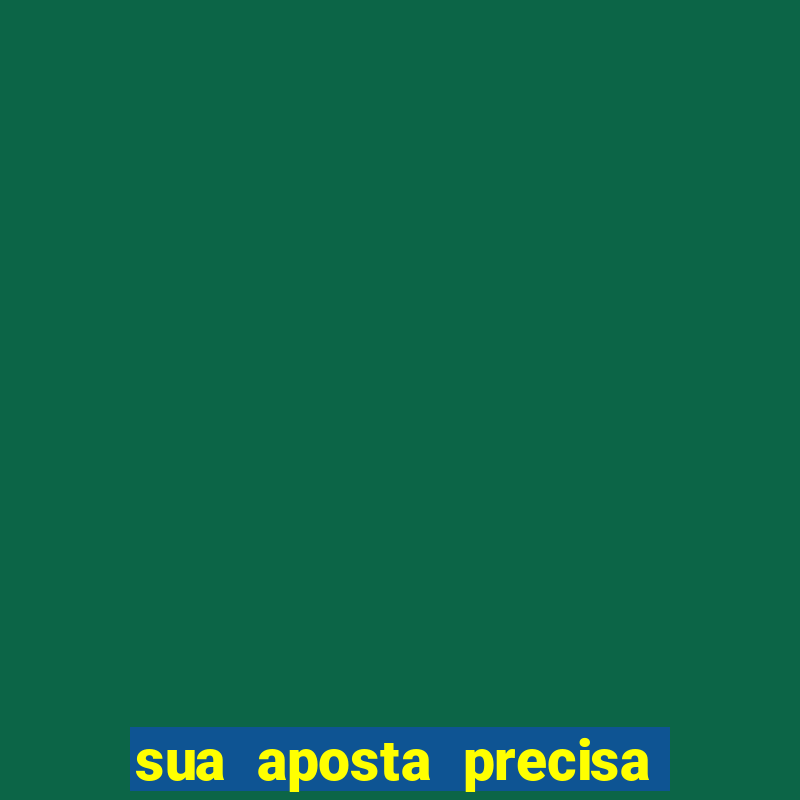 sua aposta precisa ser aprovada por um analista bet365