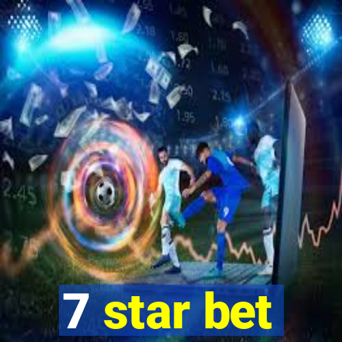 7 star bet