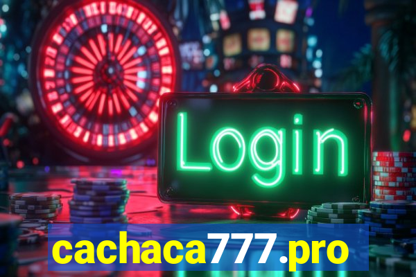 cachaca777.pro