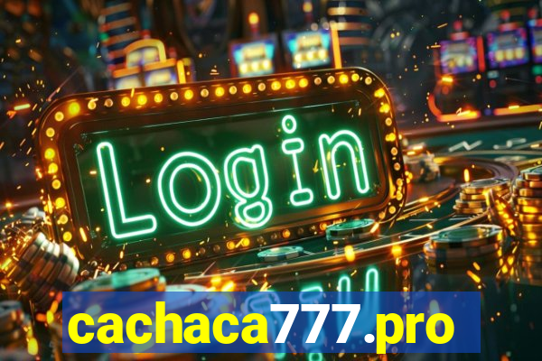 cachaca777.pro