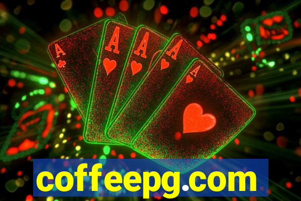 coffeepg.com