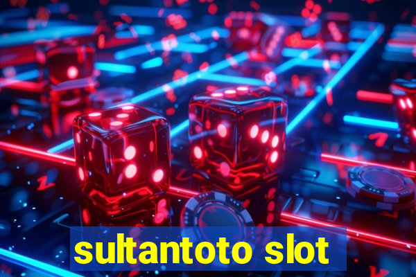 sultantoto slot