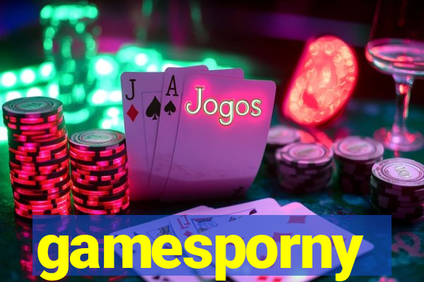 gamesporny