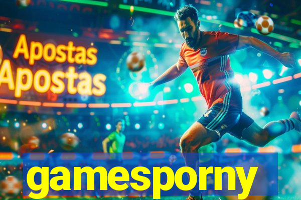 gamesporny